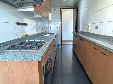 Departamento en Arriendo en Providencia 3 dormitorios 2 baños