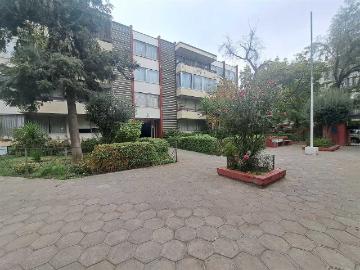 Departamento en Arriendo en Providencia 3 dormitorios 2 baños