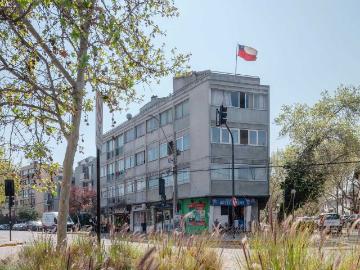 Departamento en Arriendo en Providencia 3 dormitorios 2 baños