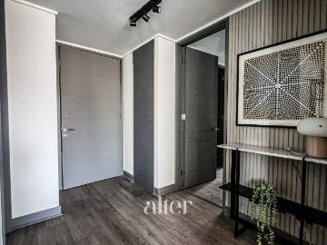 Departamento en Arriendo en Providencia 3 dormitorios 3 baños
