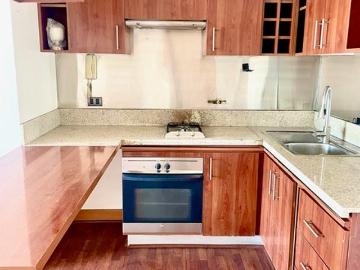 Departamento en Arriendo en Providencia 1 dormitorio 1 baño