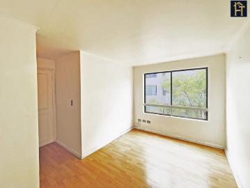 Departamento en Arriendo en Providencia 1 dormitorio 1 baño