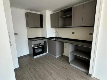 Departamento en Arriendo en Providencia 1 dormitorio 1 baño