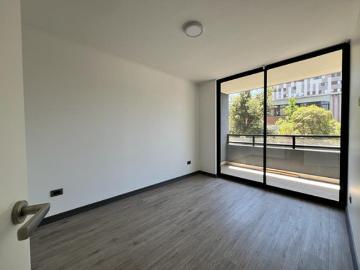 Departamento en Arriendo en Providencia 1 dormitorio 1 baño