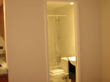 Departamento en Arriendo en Providencia 1 dormitorio 1 baño