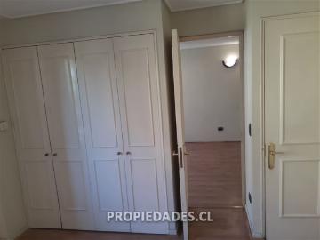 Departamento en Arriendo en Providencia 1 dormitorio 1 baño