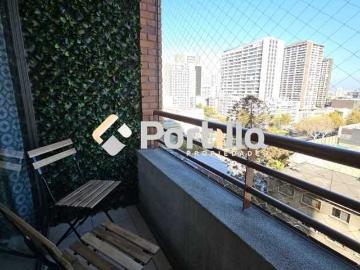 Departamento en Arriendo en Santiago 2 dormitorios 1 baño