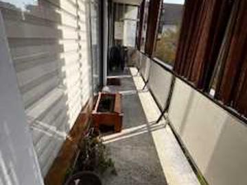 Departamento en Arriendo en Providencia 1 dormitorio 1 baño