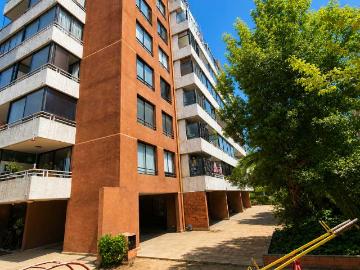 Departamento en Arriendo en Providencia 1 dormitorio 1 baño
