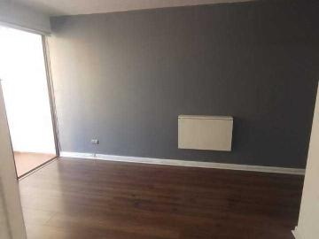 Departamento en Arriendo en Providencia 1 dormitorio 1 baño