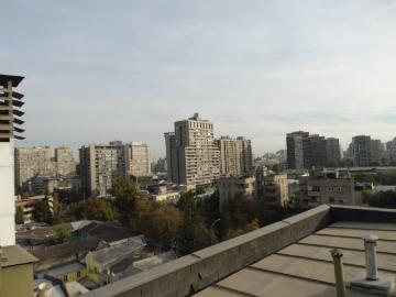Departamento en Arriendo en Providencia 1 dormitorio 1 baño