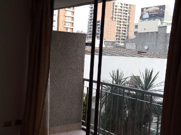 Departamento en arriendo en Providencia