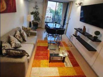 Departamento en Arriendo en Providencia 2 dormitorios 1 baño