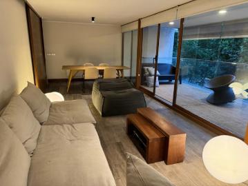 Departamento en Arriendo en Providencia 2 dormitorios 2 baños