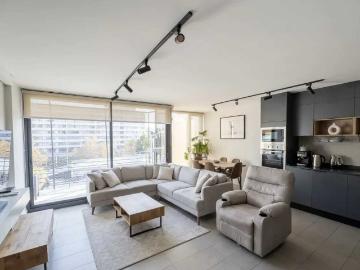 Departamento en Arriendo en Providencia 2 dormitorios 2 baños