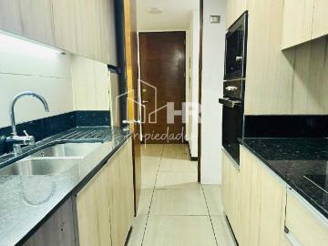 Departamento en Arriendo en Providencia 2 dormitorios 2 baños