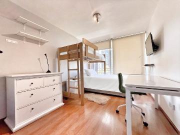 Departamento en Arriendo en Providencia 2 dormitorios 2 baños
