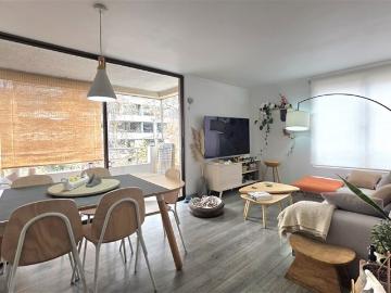 Departamento en Arriendo en Providencia 2 dormitorios 2 baños