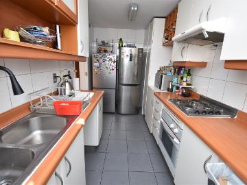 Departamento en Arriendo en Providencia 2 dormitorios 2 baños