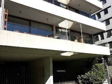 Departamento en Arriendo en Providencia 4 dormitorios 4 baños