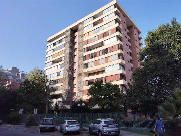 Departamento en Arriendo en Providencia 4 dormitorios 3 baños