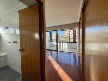 Departamento en Arriendo en Providencia 4 dormitorios 3 baños