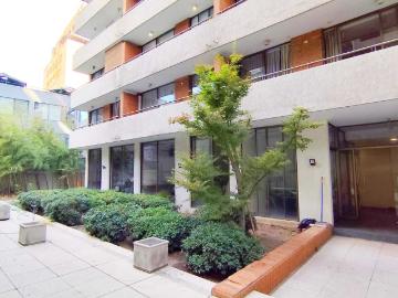 Departamento en Arriendo en Providencia