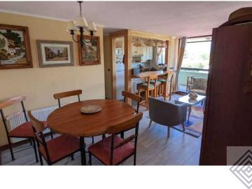 Departamento en Arriendo en Pucón 3 dormitorios 2 baños
