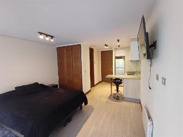 Departamento en Arriendo en Pucón 1 baño