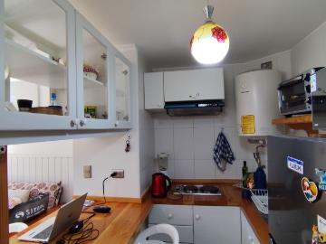 Departamento en Arriendo en Pucón 1 dormitorio 1 baño