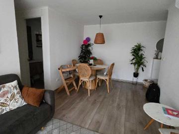 Departamento en Arriendo en Pudahuel 3 dormitorios 2 baños