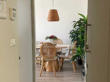 Departamento en Arriendo en Pudahuel 3 dormitorios 2 baños