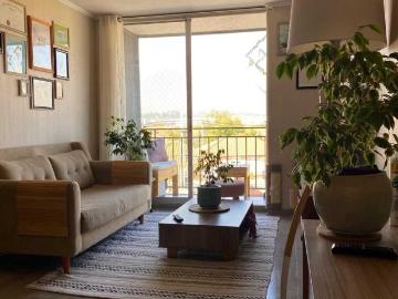 Departamento en Arriendo en Puente Alto 3 dormitorios 2 baños