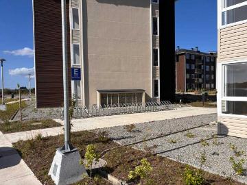 Departamento en Arriendo en Puerto Montt 2 dormitorios 1 baño