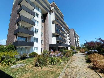 Departamento en Arriendo en Puerto Montt 2 dormitorios 2 baños