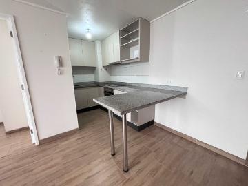 Departamento en Arriendo en Puerto Montt 2 dormitorios 2 baños