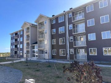 Departamento en Arriendo en Puerto Montt 3 dormitorios 2 baños
