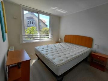 Departamento en Arriendo en Puerto Varas 2 dormitorios 2 baños