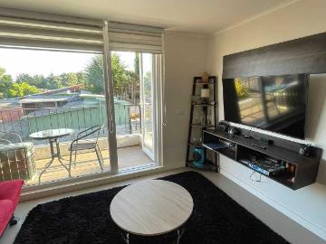 Departamento en Arriendo en Puerto Varas 2 dormitorios 2 baños