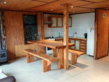 Departamento en Arriendo en Puerto Varas 3 dormitorios 1 baño