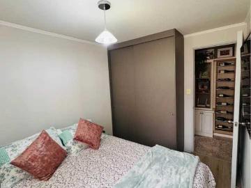Departamento en Arriendo en Quilicura 2 dormitorios 2 baños