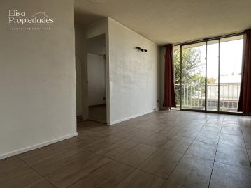 Departamento en Arriendo en Quilicura 3 dormitorios 1 baño