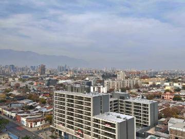 Departamento en Arriendo en Quinta Normal 1 dormitorio 1 baño