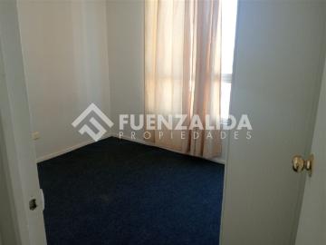 Departamento en Arriendo en Quinta Normal 2 dormitorios 1 baño