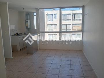 Departamento en Arriendo en Quinta Normal 2 dormitorios 1 baño