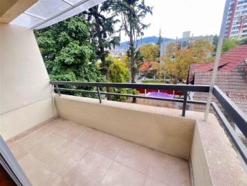 Departamento en Arriendo en Roman Diaz, Plaza Pocuro, Universidades cerca¡