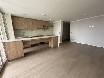 Departamento en Arriendo en Ramon Cruz / Quilin