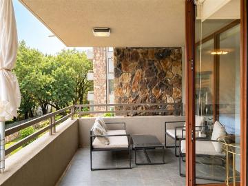 Departamento en Arriendo en RAMON QUEZADA 555