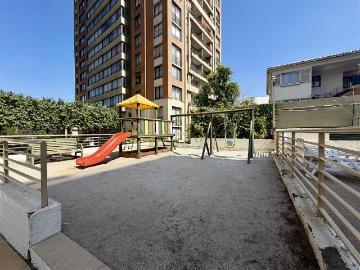 Departamento en Arriendo en Recoleta 1 dormitorio 1 baño