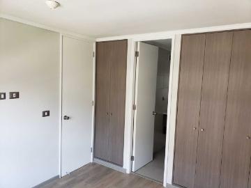 Departamento en Arriendo en Recoleta 1 dormitorio 1 baño